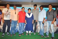 Vaisakham Movie Press Meet